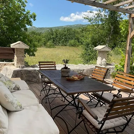 Appartement Dida Brstanovo