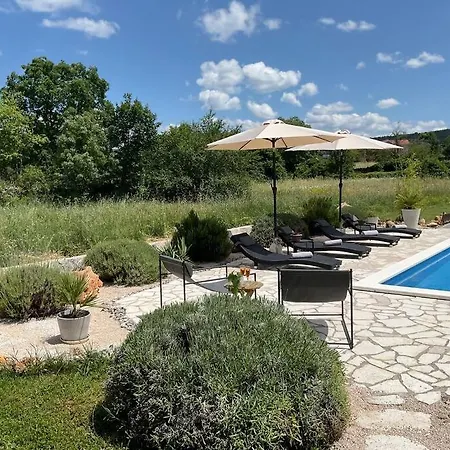 Dida Appartement Brstanovo
