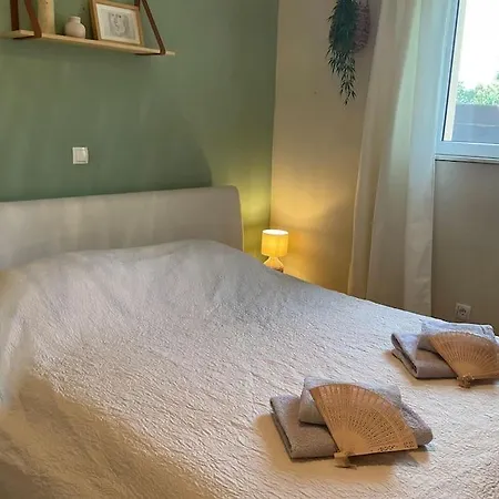 Dida Appartement Brstanovo
