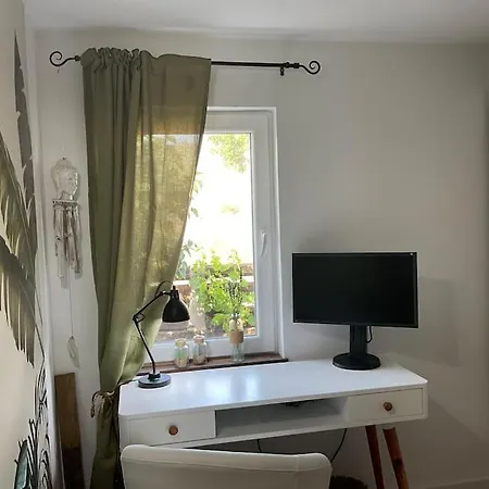 Appartement Dida *