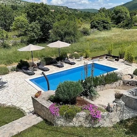 Appartement Dida