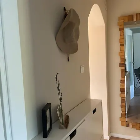 Appartement Dida Brstanovo