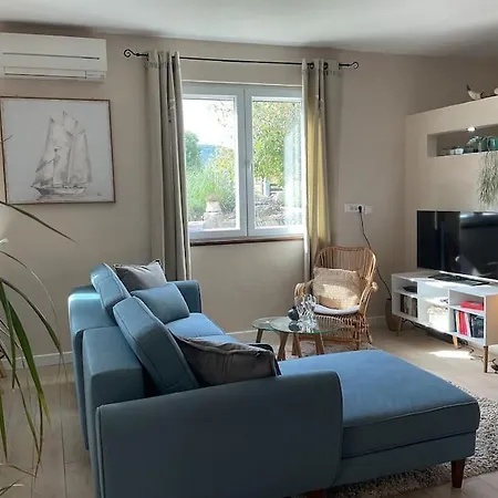 Appartement Dida