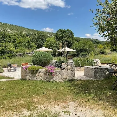 Appartement Dida