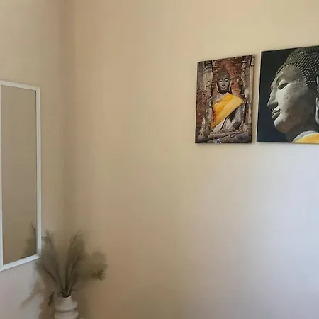 Dida Appartement Brstanovo