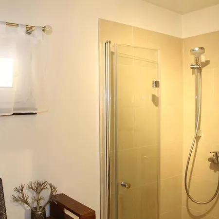 Appartement Dida