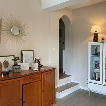Appartement Dida *
