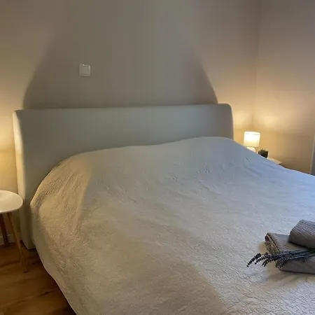 Dida Appartement Brstanovo