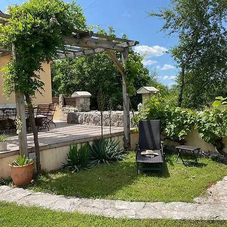 Appartement Dida