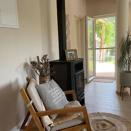Dida Appartement Brstanovo