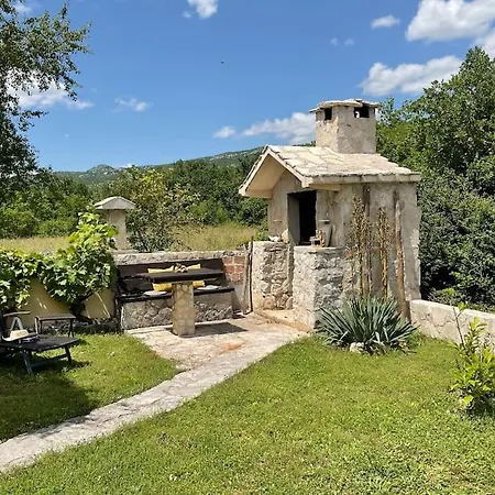 Dida Appartement Brstanovo
