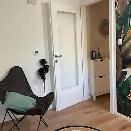 Appartement Dida *