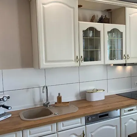 Appartement Dida *