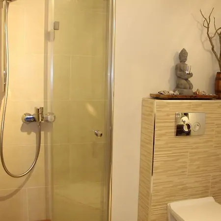 Appartement Dida Brstanovo